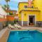 Chalet Chayofa - 3 bedroom house with pool
