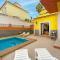 Chalet Chayofa - 3 bedroom house with pool