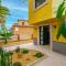 Chalet Chayofa - 3 bedroom house with pool
