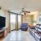 Scenic Balcony and Beach Access Hudson Condo - هدسون