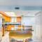 Scenic Balcony and Beach Access Hudson Condo - هدسون