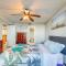 Scenic Balcony and Beach Access Hudson Condo - هدسون