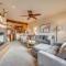6 Mi to Winter Park Resort Townhome with Hot Tub!