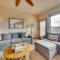 6 Mi to Winter Park Resort Townhome with Hot Tub!