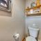 6 Mi to Winter Park Resort Townhome with Hot Tub! - فريزر