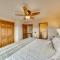 6 Mi to Winter Park Resort Townhome with Hot Tub! - فريزر