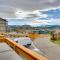 6 Mi to Winter Park Resort Townhome with Hot Tub! - فريزر