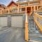 6 Mi to Winter Park Resort Townhome with Hot Tub! - فريزر
