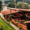 Alpamayo Casa Hotel - Restaurante