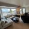 Entire house with view over the fjord - Strand