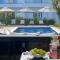 SAL di Mare Hotel Boutique - Frente ao Mar com Piscina - غوارويا