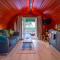 Glen Getaway - (Luxury Pod)