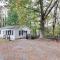 Near Lake Wylie - Updated Cottage with Yard! - روك هيل