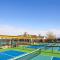 Pool Access and Beach Shuttle Millville Townhome!