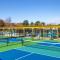 Pool Access and Beach Shuttle Millville Townhome!