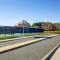 Pool Access and Beach Shuttle Millville Townhome!