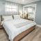 Waterfront 3 Br Newly Renovated Pool Dog Friendly - أبولو بيتش