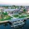 Waterfront 3 Br Newly Renovated Pool Dog Friendly - أبولو بيتش