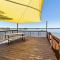 Chippewa Bluffs Resort Spacious Combined 2BR 2BA Cabins - Barryton