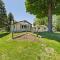 Chippewa Bluffs Resort Spacious Combined 2BR 2BA Cabins - Barryton