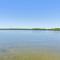 Chippewa Bluffs Resort Spacious Combined 2BR 2BA Cabins - Barryton