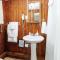Chippewa Bluffs Resort Spacious Combined 4BR 4BA Cabins - Barryton