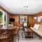 Chippewa Bluffs Resort Spacious Combined 4BR 4BA Cabins - Barryton