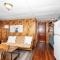 Chippewa Bluffs Resort Spacious Combined 4BR 4BA Cabins - Barryton