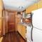 Chippewa Bluffs Resort Spacious Combined 4BR 4BA Cabins - Barryton