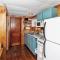 Chippewa Bluffs Resort Spacious Combined 4BR 4BA Cabins - Barryton