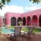 La Casa Rosa - Mérida