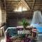 Bungalows India, El Valle, Samana