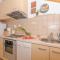 Apartments Draga
