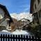 Alpine Chic Retreat
