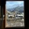 Alpine Chic Retreat