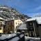 Alpine Chic Retreat