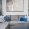 Quiet & Quaint apartment, 5 mins to airport and 15 mins to downtown - أتلانتا