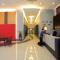 The Malayan Plaza Hotel