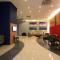 The Malayan Plaza Hotel