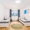 Modern Flat with Balcony in Gladbeck - Gladbeck