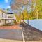 Spacious Modern Home with Separate In Law Suite, Walk to the Beach and Restaurants - يارموث