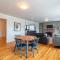 Beautiful & Spacious Apt AC, Unit 1 - Halifax