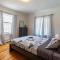 Beautiful & Spacious Apt AC, Unit 1 - Halifax