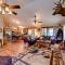 Cadiz Vacation Home with Deck Walk to Lake Barkley