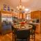 Cadiz Vacation Home with Deck Walk to Lake Barkley - Cadiz