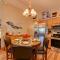 Cadiz Vacation Home with Deck Walk to Lake Barkley - Cadiz