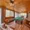 Cadiz Vacation Home with Deck Walk to Lake Barkley - Cadiz