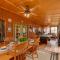 Cadiz Vacation Home with Deck Walk to Lake Barkley - Cadiz