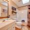 Cadiz Vacation Home with Deck Walk to Lake Barkley - Cadiz
