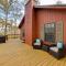 Cadiz Vacation Home with Deck Walk to Lake Barkley - Cadiz
